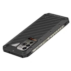 Kép 18/19 - Ulefone Power Armor 18 5G 12GB/256GB Black