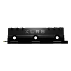Kép 1/4 - PNY XLR8 CS3040 M.2 1000 GB PCI Express 4.0 3D NAND NVMe