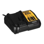 Kép 11/11 - Cordless drill/driver Li-Ion 12V 2X 2,0Ah DeWALT DCD710D2