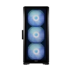 Kép 17/19 - MODECOM  HORIZON ARGB Flow MIDI USB 3.0 X 2 CYPE-C computer case