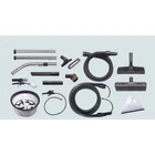 Kép 7/7 - Numatic GVE370-2 vacuum 1200 W Cylinder vacuum Dry&Wet Dust bag 15 L