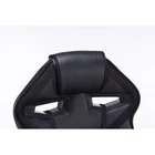 Kép 2/5 - GAMING SWIVEL CHAIR DRIFT BLACK