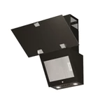 Kép 6/7 - MAAN VERTICAL GLASS 60 BLACK