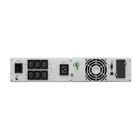Kép 2/7 - Eaton 9E3000IR uninterruptible power supply (UPS) Double-conversion (Online) 3 kVA 2700 W