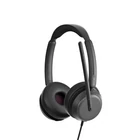 Kép 5/8 - EPOS IMPACT 860 ANC Headset Wired Headband Office/Call Centre USB Type-C Black