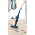 Kép 8/12 - Bosch Serie 2 BBHF216 handheld vacuum Blue Bagless
