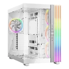 Kép 2/9 - be quiet! LIGHT BASE 900 FX White Full Tower