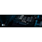 Kép 18/18 - Kingston Technology FURY 24GB 7200MT/s DDR5 CL38 DIMM Renegade Silver XMP