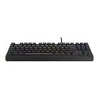 Kép 4/13 - Krux Atax Pro RGB Outemu Blue KRX0038 Vezetékes játék billentyűzet
