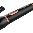Kép 7/11 - Sencor SHS8603BK HAJSÜTŐVAS