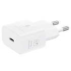 Kép 4/4 - Samsung EPT2510NWEGEU HÁLÓZATI TÖLTŐ USB-C 25W FEHÉR