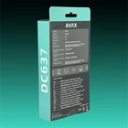 Kép 1/8 - Avax DC637 HÁLÓZATI TÖLTŐÁLLOMÁS 200W