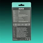 Kép 2/8 - Avax DC637 HÁLÓZATI TÖLTŐÁLLOMÁS 200W