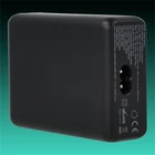 Kép 5/8 - Avax DC637 HÁLÓZATI TÖLTŐÁLLOMÁS 200W