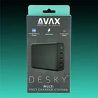 Kép 8/8 - Avax DC637 HÁLÓZATI TÖLTŐÁLLOMÁS 200W