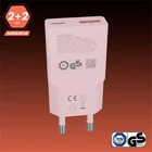 Kép 4/5 - Avax CH641P HÁLÓZATI TÖLTŐ, 30W, USB-C, USB-A, PINK