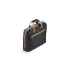 Kép 2/4 - HAMA 00222053, NOTEBOOK TÁSKA "ULTRA LIGHTWEIGHT" 15,6-16,2"- CARAMEL/FEKETE