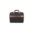 Kép 1/4 - HAMA 00222053, NOTEBOOK TÁSKA "ULTRA LIGHTWEIGHT" 15,6-16,2"- CARAMEL/FEKETE