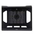 Kép 3/3 - HAMA 126809, NOTEBOOK HŰTŐ "BLACK", 15.6", FEKETE