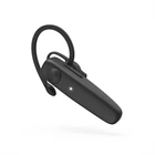 Kép 1/3 - HAMA 184184, BLUETOOTH HEADSET "MYVOICE" ESSENTIAL,FEKETE