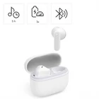 Kép 2/3 - HAMA  221753, BLUETOOTH HEADSET "FREEDOM LIGHT II." TWS, FEHÉR