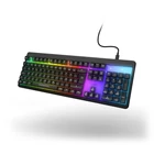 Kép 3/3 - HAMA BILLENTYŰZET 217831 GAMING "URAGE EXODUS 215 ILLUMINATED" RGB