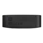 Kép 7/8 - Jbl GOES2BLKEU HORDOZHATÓ BLUETOOTH HANGSZÓRÓ