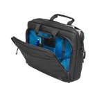 Kép 2/3 - HP laptoptáska Professional 15.6" - fekete