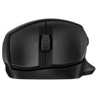 Kép 1/3 - HP vezeték nélküli egér Comfort Dual-Mode 685 - fekete