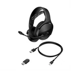 Kép 5/5 - HP HYPERX vezeték nélküli gaming fejhallgató Cloud Jet - fekete