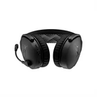 Kép 3/5 - HP HYPERX vezeték nélküli gaming fejhallgató Cloud Jet - fekete
