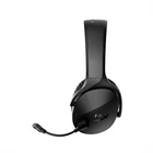 Kép 2/5 - HP HYPERX vezeték nélküli gaming fejhallgató Cloud Jet - fekete