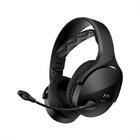 Kép 1/5 - HP HYPERX vezeték nélküli gaming fejhallgató Cloud Jet - fekete
