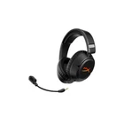 Kép 5/5 - HP HYPERX vezeték nélküli gaming fejhallgató Flight 2 - fekete