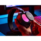 Kép 3/5 - HP HYPERX vezeték nélküli gaming fejhallgató Flight 2 - fekete