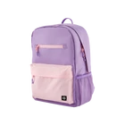 Kép 1/3 - HP hátizsák Campus 15.6" - lila/rózsaszín