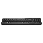 Kép 1/3 - HP vezeték nélküli billentyűzet, többeszközös 460 - fekete