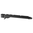 Kép 2/3 - HP vezeték nélküli billentyűzet, többeszközös 460 - fekete