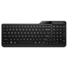 Kép 3/3 - HP vezeték nélküli billentyűzet, többeszközös 460 - fekete