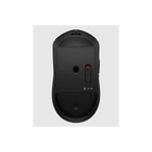 Kép 2/2 - HP vezeték nélküli egér Rechargeable 700 - fekete