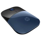 Kép 2/3 - HP vezeték nélküli egér Z3700 - kék/fekete