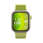 Kép 1/7 - HUAWEI WATCH Fit 4 Pro Green