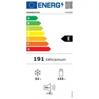 Kép 3/3 - Hausmeister HM4008E HŰTŐ ALULFAGYASZTÓS
