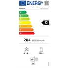 Kép 7/7 - Samsung RB34C670DSAEF HŰTŐ ALULFAGYASZTÓS