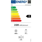 Kép 9/9 - Eta 275090010E HŰTŐ ALULFAGYASZTÓS