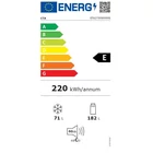 Kép 9/9 - Eta 275090000E HŰTŐ ALULFAGYASZTÓS