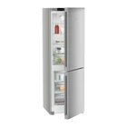 Kép 1/9 - Liebherr KGNSF52VD03 HŰTŐ ALULFAGYASZTÓS