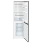 Kép 3/5 - Liebherr CUELE331 HŰTŐ ALULFAGYASZTÓS
