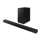 Kép 2/14 - HW-T420 2,1 csatornás 150 W Hangprojektor 2020