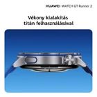Kép 5/8 - Huawei Watch GT Runner 2 Black